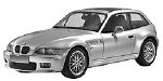 BMW E36-7 P22D0 Fault Code