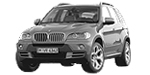 BMW E70 P22D0 Fault Code