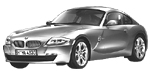 BMW E86 P22D0 Fault Code