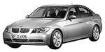 BMW E90 P22D0 Fault Code