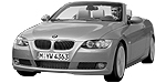 BMW E93 P22D0 Fault Code