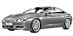 BMW F06 P22D0 Fault Code